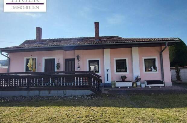 Haus kaufen in 3500 Krems