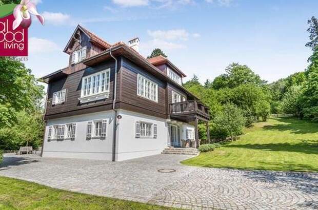 Haus mit Garten kaufen in 3032 Eichgraben (Bild 2)