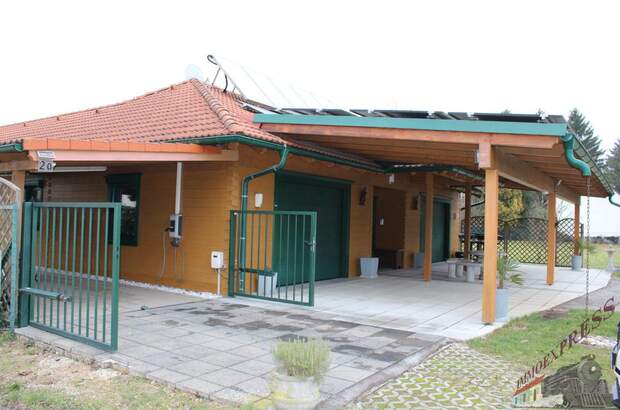 Einfamilienhaus kaufen in 2000 Stockerau (Bild 2)