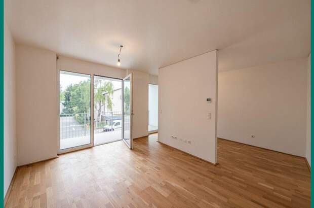 Wohnung mit Balkon mieten in 8020 Graz (Bild 1)