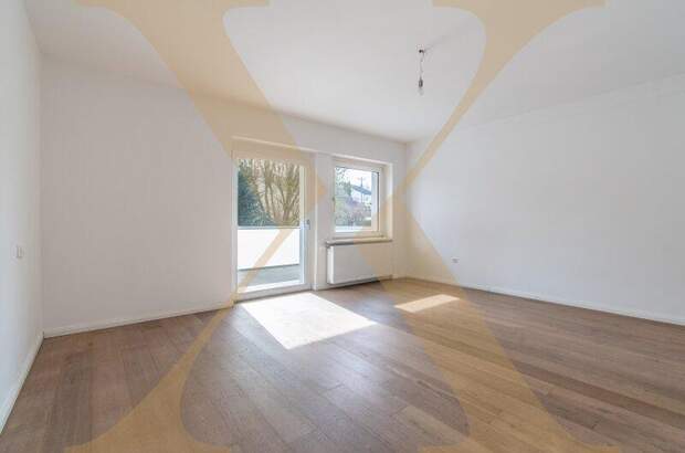 Terrassenwohnung mieten in 4073 Wilhering (Bild 1)