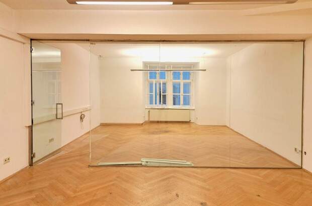 Gewerbeobjekt mieten in 1010 Wien (Bild 4)