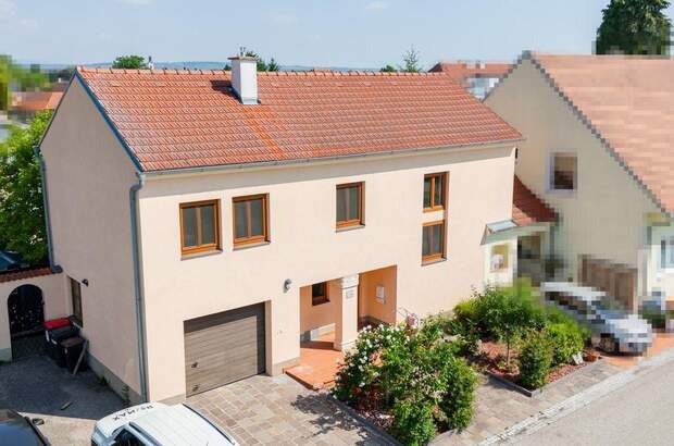 Haus mieten in 3484 Grafenwörth