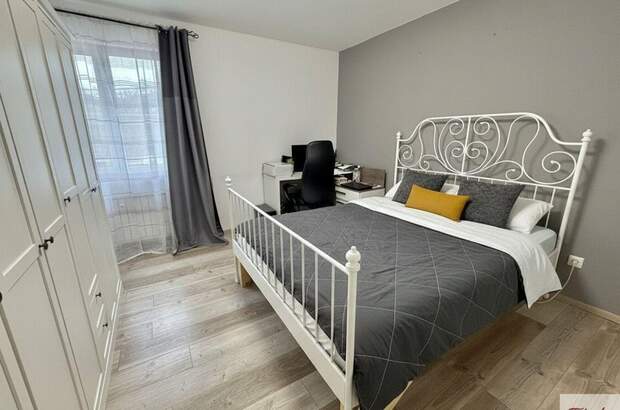 Altbauwohnung mit Balkon kaufen in 4052 Ansfelden (Bild 5)