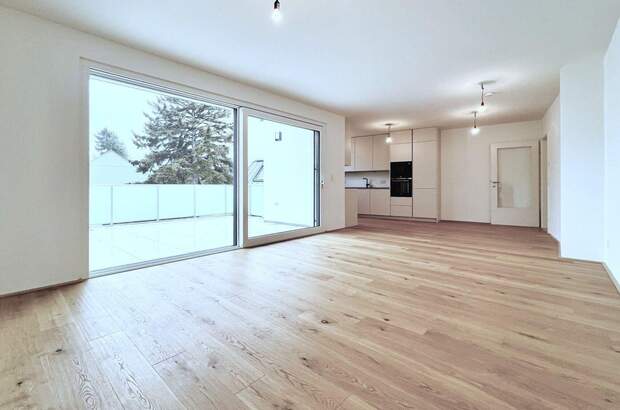 Wohnung mit Balkon kaufen in 1220 Wien (Bild 1)