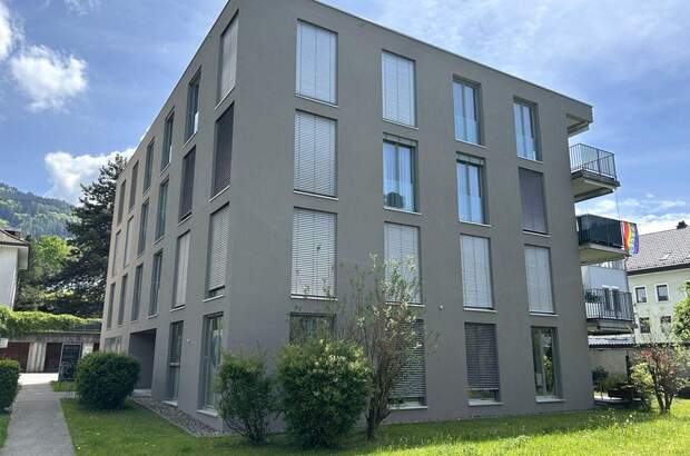 Wohnung mieten in 6900 Bregenz (Bild 1)
