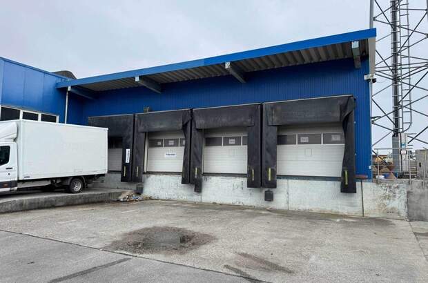 Gewerbeobjekt mieten in 4622 Eggendorf (Bild 2)