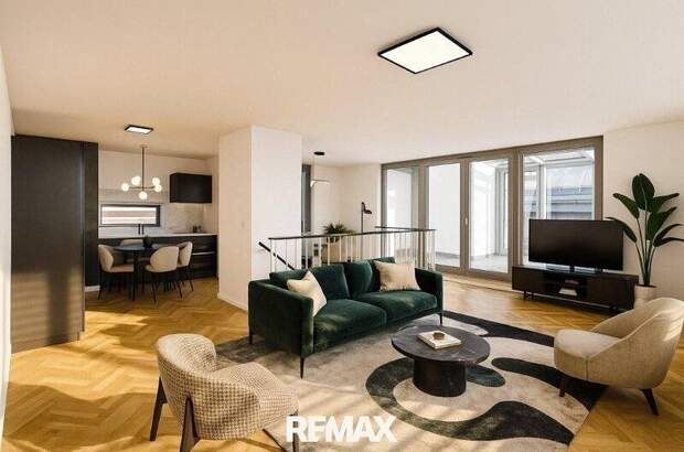 Wohnung kaufen in 1210 Wien (Bild 3)