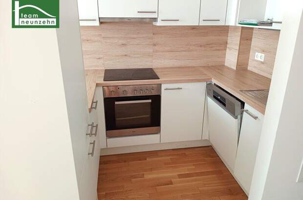 Terrassenwohnung mieten in 3100 St. Pölten (Bild 5)