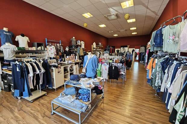 Gewerbeobjekt mieten in 8431 Gralla (Bild 2)