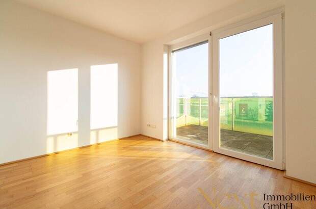 Terrassenwohnung mieten in 4020 Linz (Bild 3)