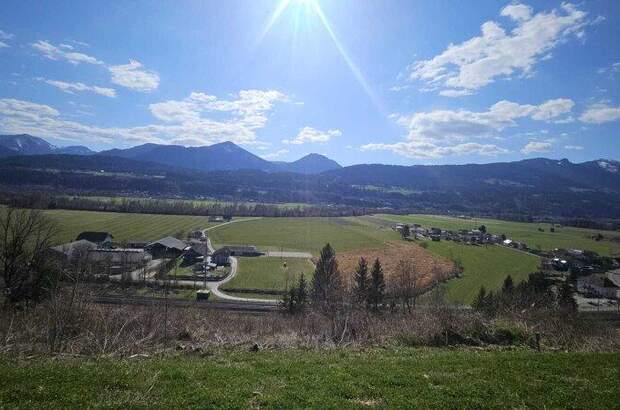 Grundstück kaufen in 9702 Ferndorf (Bild 2)