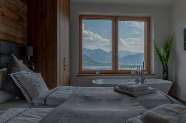 Terrassenwohnung kaufen in 5700 Zell am See (Bild 5)