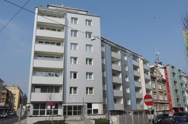 Wohnung mit Balkon mieten in 4020 Linz (Bild 2)
