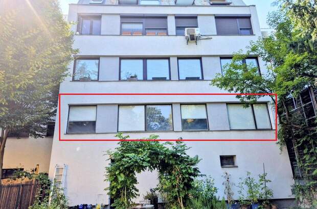 Wohnung mieten in 1140 Wien (Bild 1)