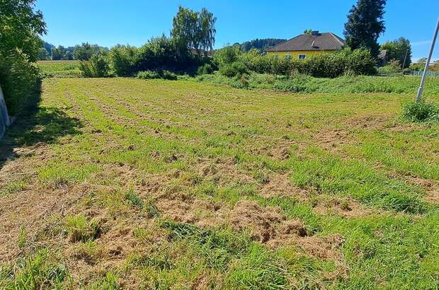 Grundstück kaufen in 3383 Hürm (Bild 2)