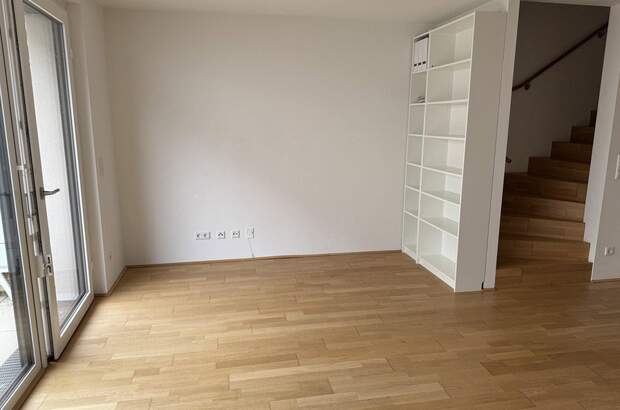 Terrassenwohnung kaufen in 1210 Wien (Bild 5)
