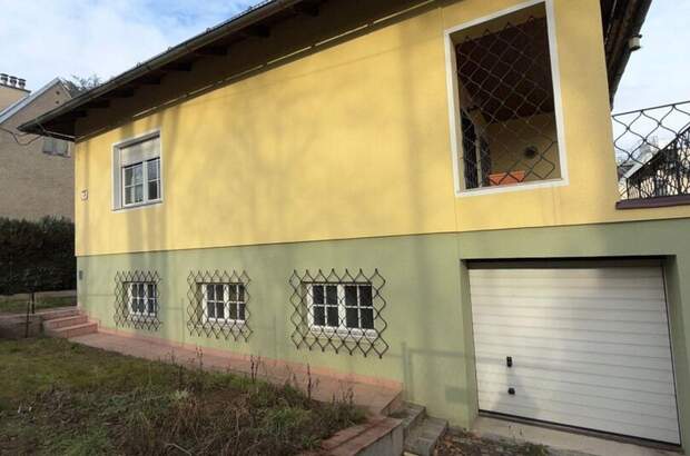 Haus mieten in 1100 Wien (Bild 2)