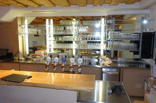 Gewerbeobjekt mieten in 4202 Hellmonsödt (Bild 4)