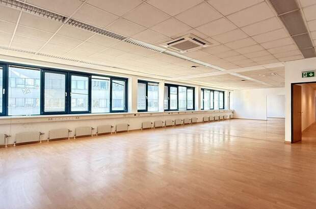 Gewerbeobjekt mieten in 1030 Wien (Bild 2)