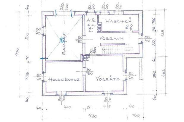 Haus mieten in 4910 Ried (Bild 5)
