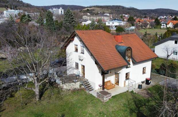 Haus kaufen in 7000 Eisenstadt (Bild 1)