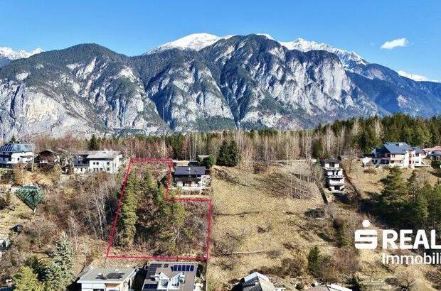 Grundstück kaufen in 6094 Axams (Bild 1)