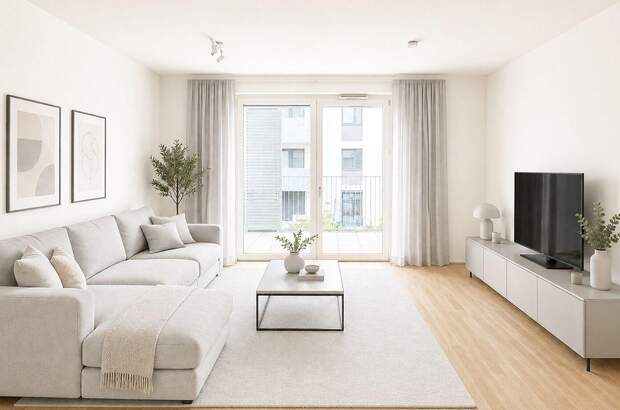 Wohnung kaufen in 1100 Wien (Bild 1)