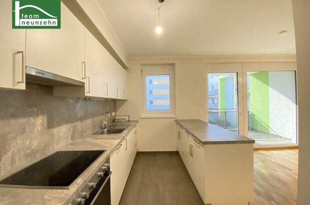 Terrassenwohnung mieten in 2320 Schwechat (Bild 3)