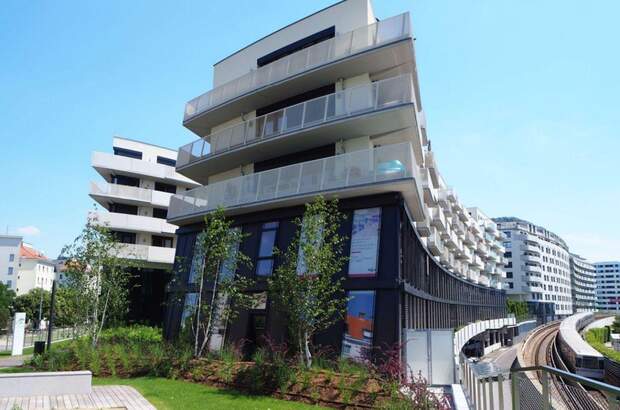 Gewerbeobjekt mieten in 1020 Wien (Bild 1)