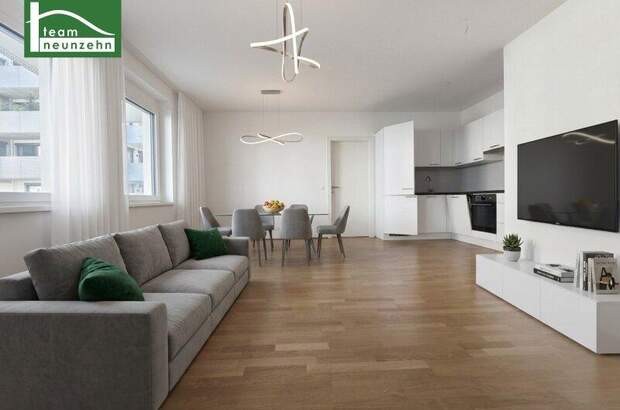 Wohnung mieten in 3100 St. Pölten (Bild 2)