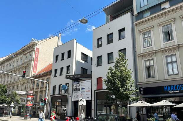 Gewerbeobjekt mieten in 1030 Wien (Bild 2)