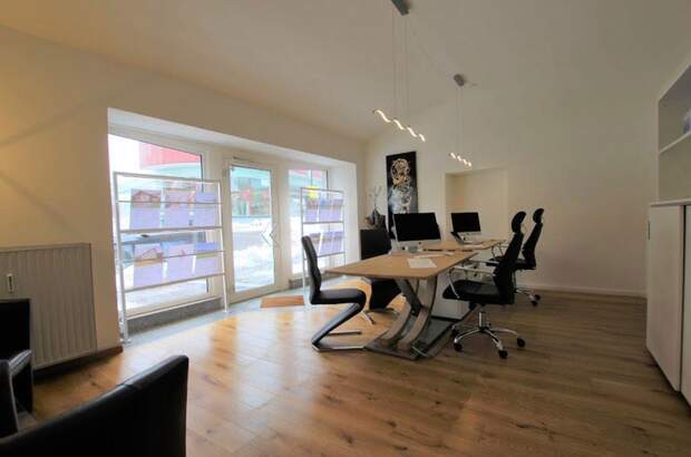 Büro / Praxis mieten in 9220 Velden (Bild 4)