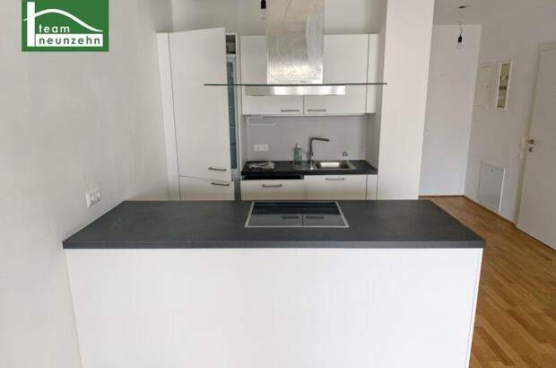 Terrassenwohnung mieten in 3100 St. Pölten (Bild 3)
