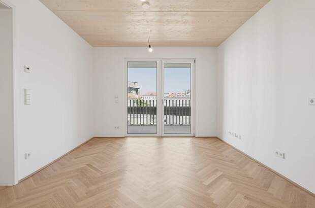 Wohnung mit Balkon kaufen in 1020 Wien (Bild 5)