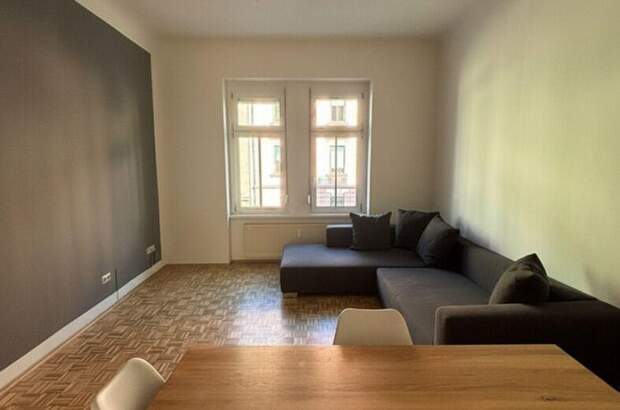 Altbauwohnung mit Balkon mieten in 8010 Graz (Bild 4)