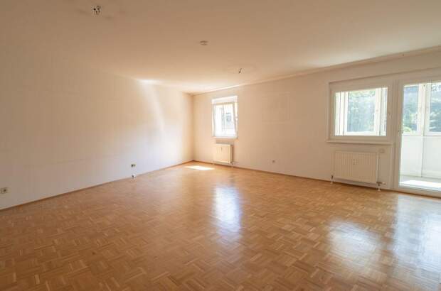 Wohnung mit Balkon mieten in 9020 Klagenfurt (Bild 2)