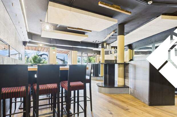 Gewerbeobjekt mieten in 6200 Jenbach (Bild 1)