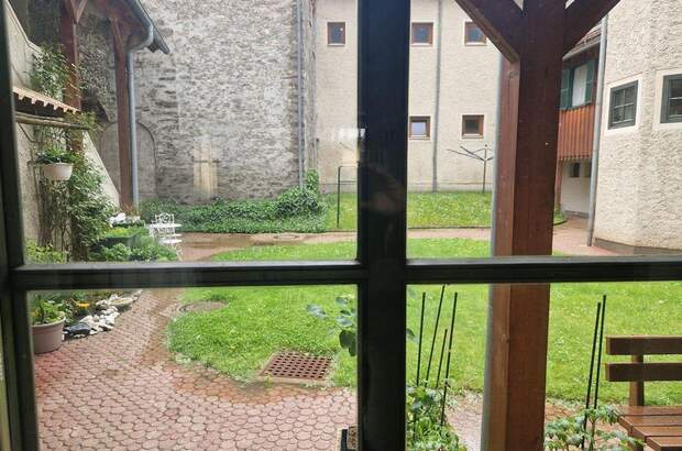 Altbauwohnung kaufen in 8833 Teufenbach (Bild 2)