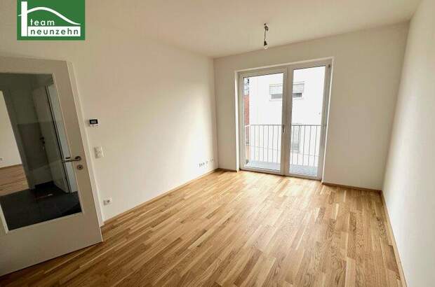 Terrassenwohnung mieten in 8020 Graz (Bild 2)