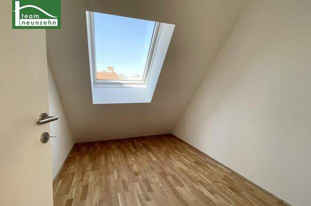 Terrassenwohnung kaufen in 1170 Wien (Bild 3)