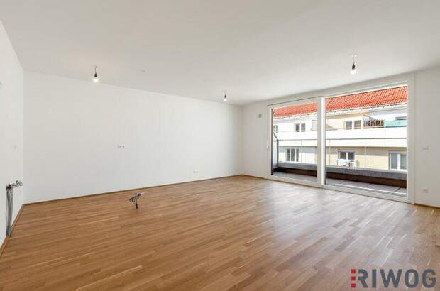 Terrassenwohnung kaufen in 1210 Wien (Bild 4)