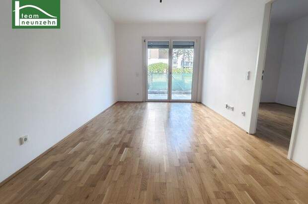 Terrassenwohnung mieten in 3100 St. Pölten (Bild 1)