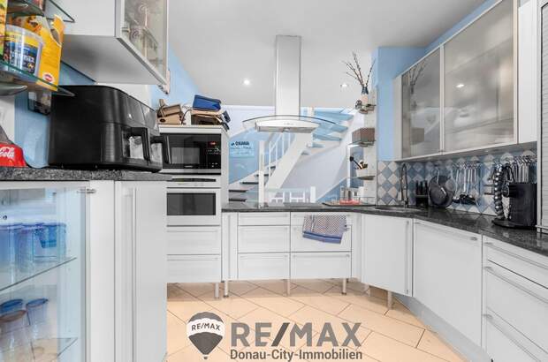 Einfamilienhaus kaufen in 1220 Wien (Bild 4)