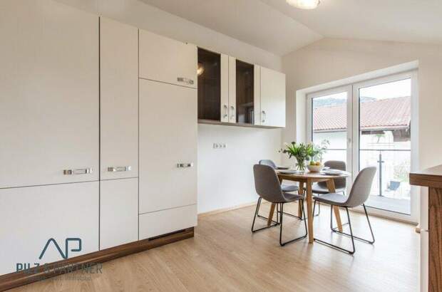 Terrassenwohnung mieten in 5311 Innerschwand (Bild 3)