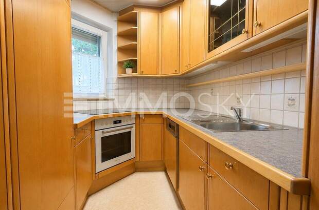 Terrassenwohnung kaufen in 5020 Salzburg (Bild 3)