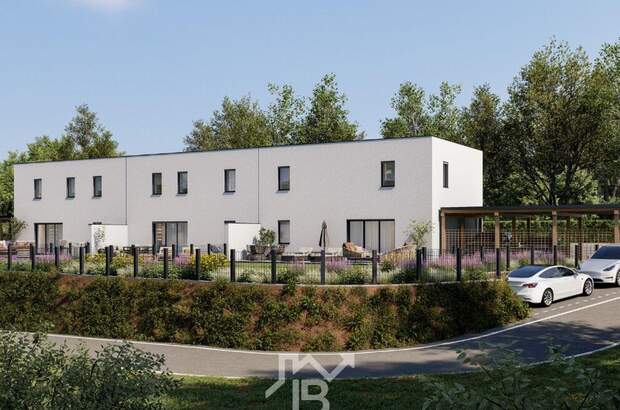 Haus mit Garten kaufen in 4224 Scheiben (Bild 1)