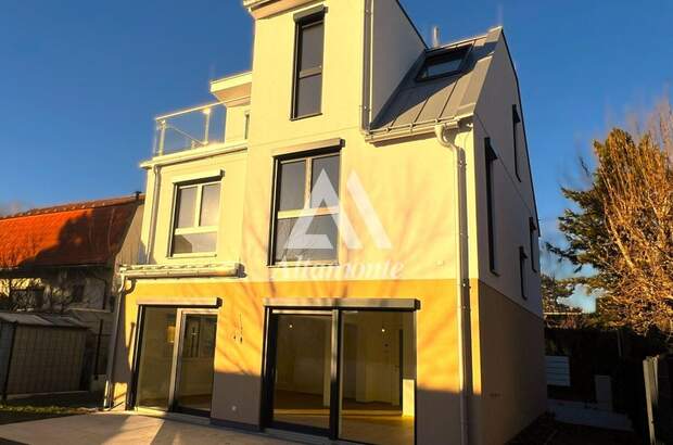 Haus kaufen in 1220 Wien (Bild 2)