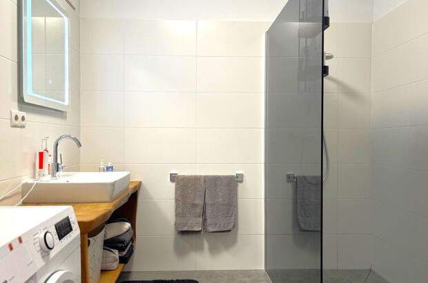 Terrassenwohnung kaufen in 8490 Bad Radkersburg (Bild 4)