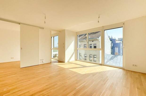 Wohnung mieten in 1100 Wien (Bild 1)